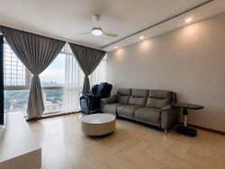 Hillview Regency (D23), Condominium #598769141